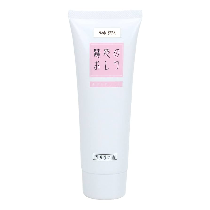 ネコネコ魅惑のおしり プレミアム 薬用ジェル 50g 12個セット ネコネコ魅惑のおしり プレミアム 薬用ジェル 50g 12個セット